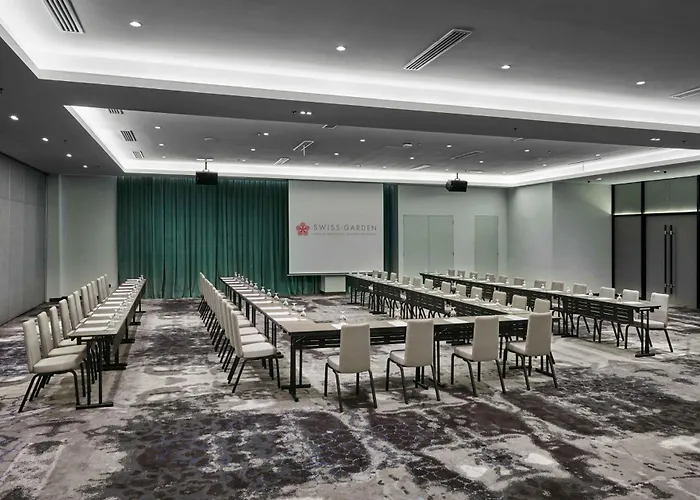 Swiss-Garden Hotel & Residences, Genting Highlands