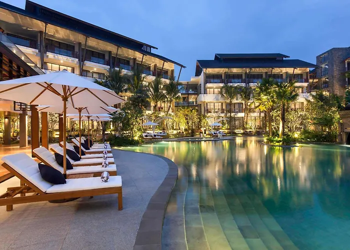 Pullman Ciawi Vimala Hills Resort