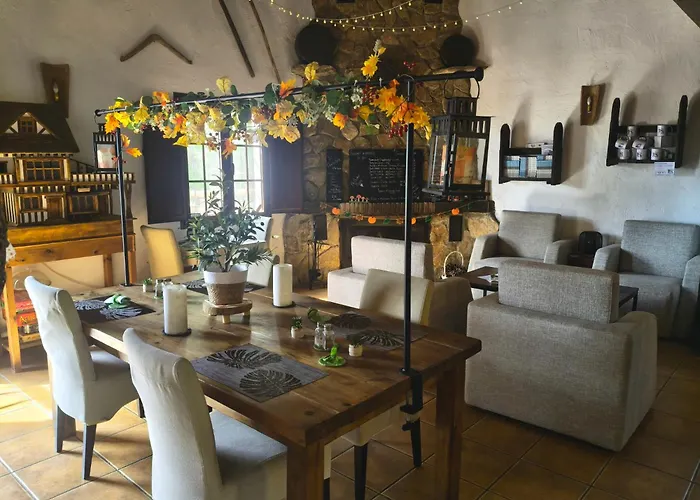 Casa Kisi Hotel, Rural Boutique Bed & Breakfast
