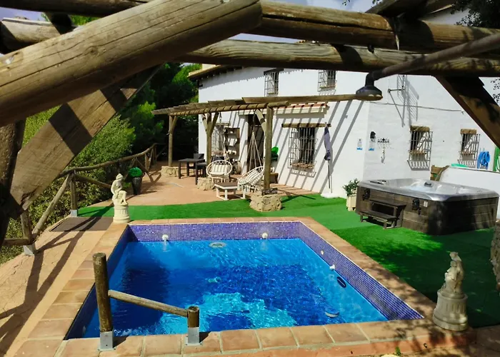 Casa Kisi Hotel, Rural Boutique Bed & Breakfast
