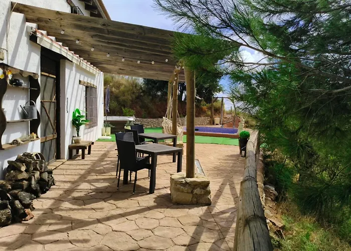 Casa Kisi Hotel, Rural Boutique Bed & Breakfast