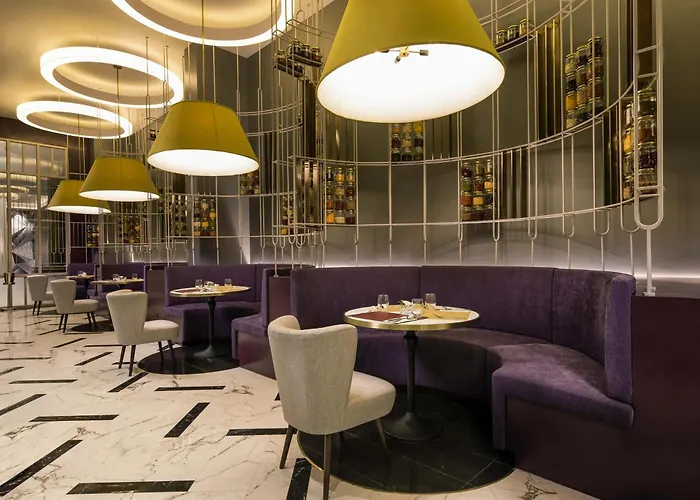 Ibis Bangkok Sukhumvit 24