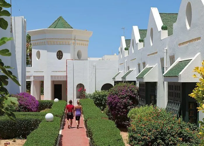 Hotel Club El Borj Mahdia