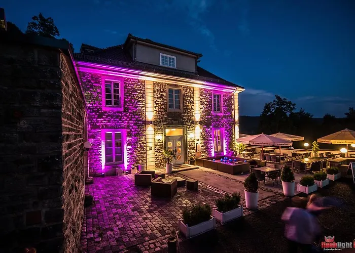 Berghotel Eisenach
