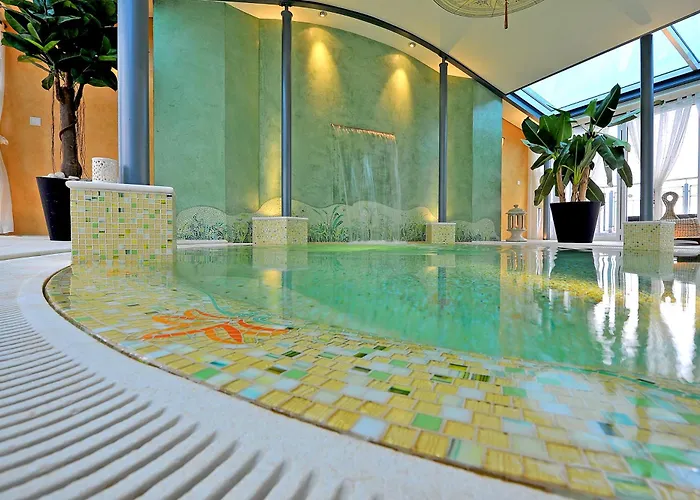 Boutiquehotel La Casa