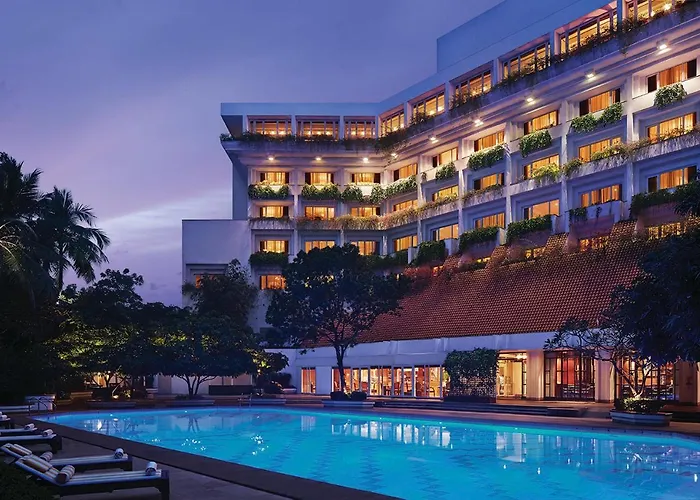 Taj Bengal