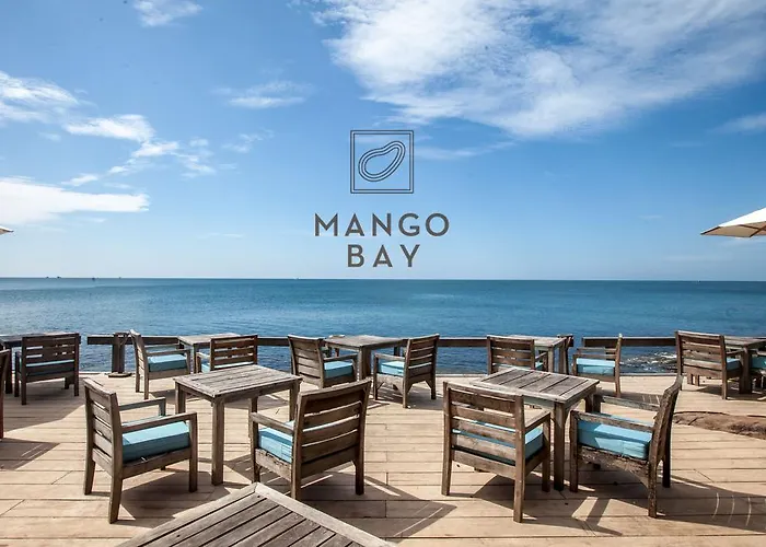 Mango Bay Resort
