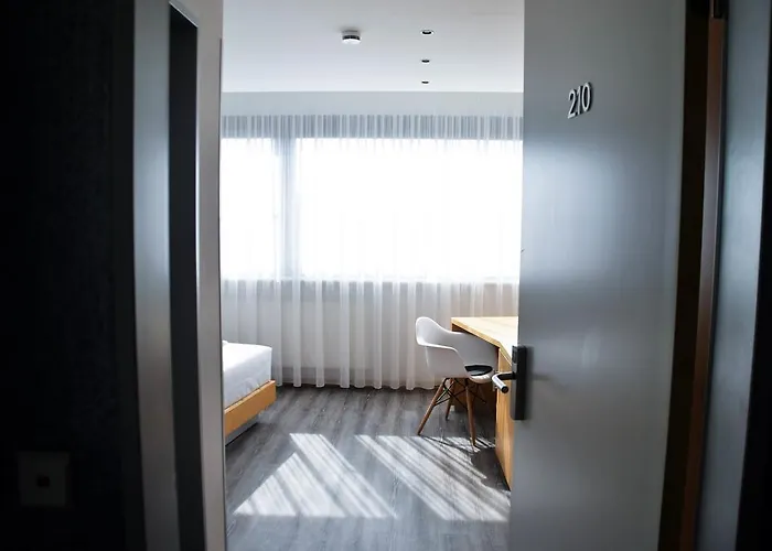 Cristall Hotel