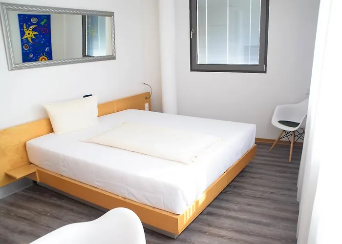 Cristall Hotel Waghäusel