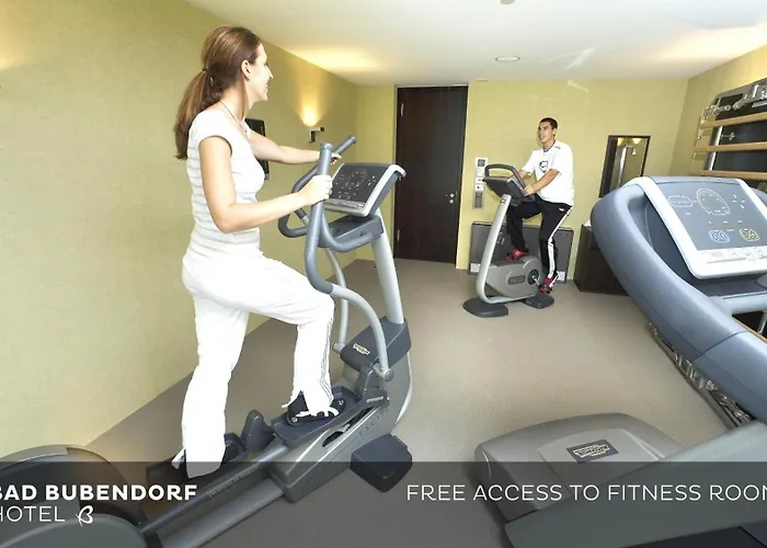 Bad Bubendorf Design & Lifestyle Hotel