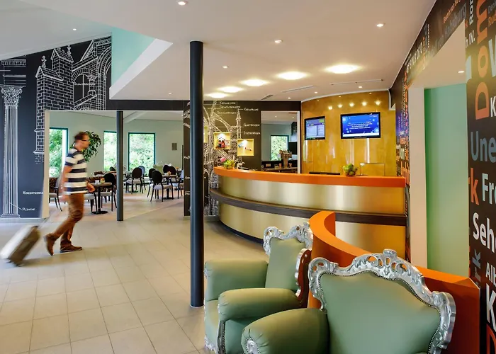 Ibis Styles Speyer