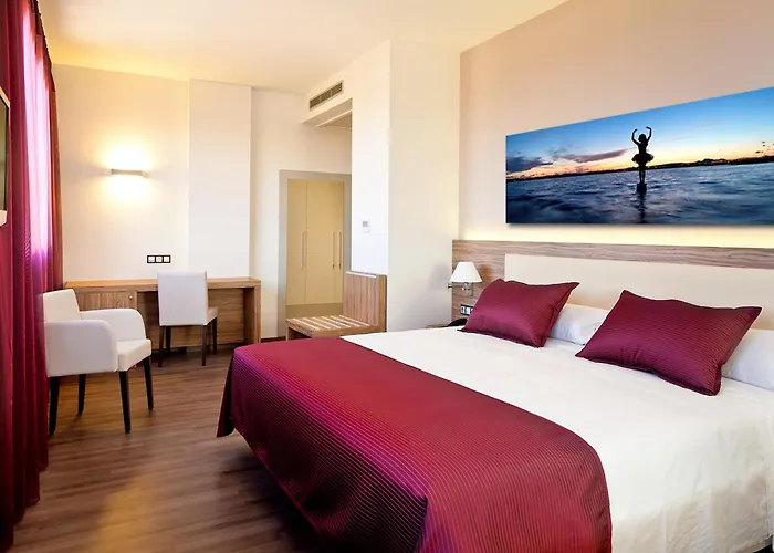 Dña Monse Hotel Spa&Golf Torrevieja