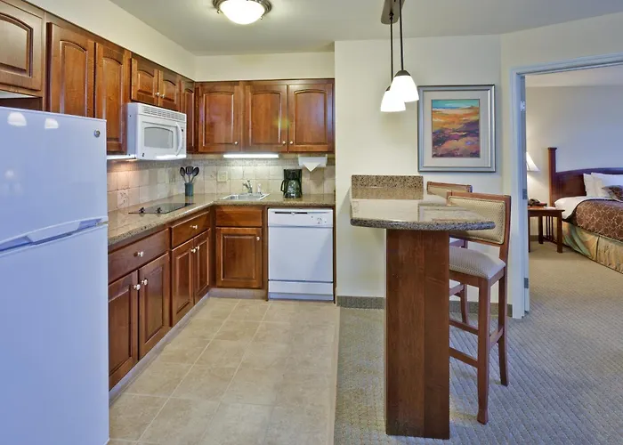 Staybridge Suites Indianapolis-Carmel By Ihg
