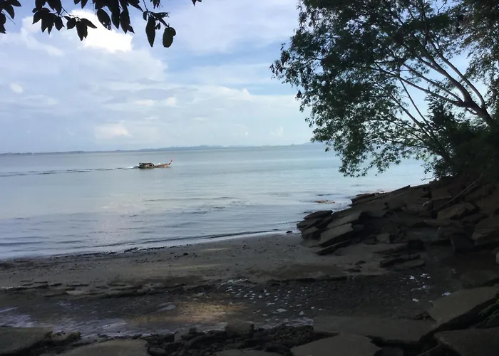 Wild Orchid Villa Krabi