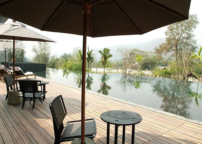 Veranda Chiang Mai Suite Hang Dong