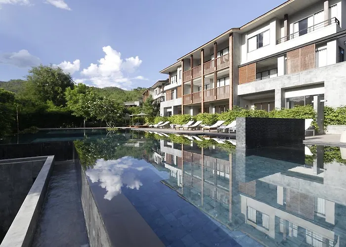 Veranda Chiang Mai Suite