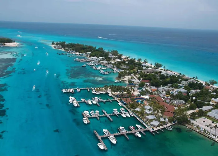 Bimini Big Game Club Resort & Marina