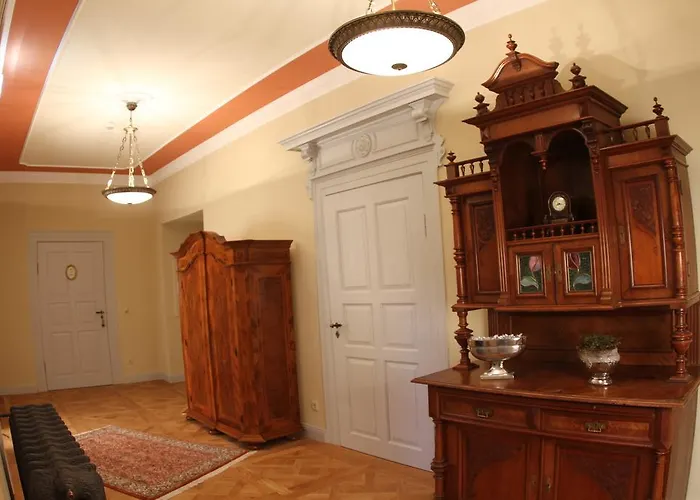 Hotel Villa Victoria