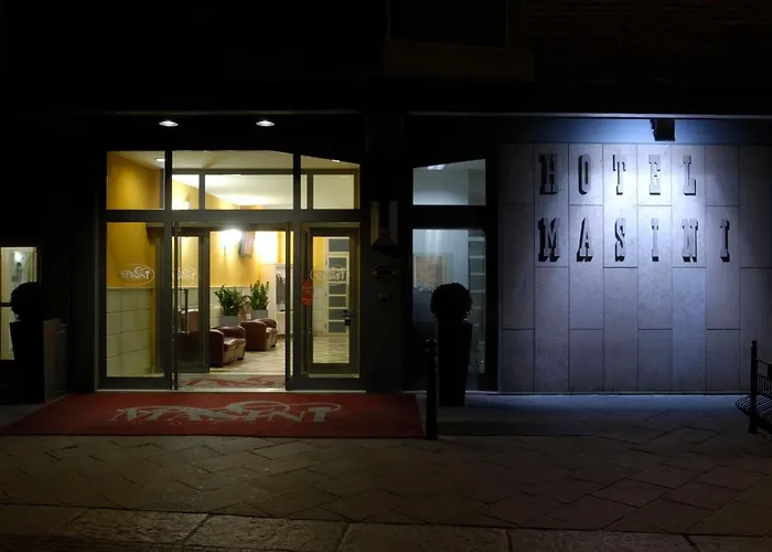 Hotel Masini