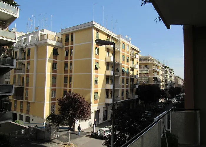 Pianeta Roma 127