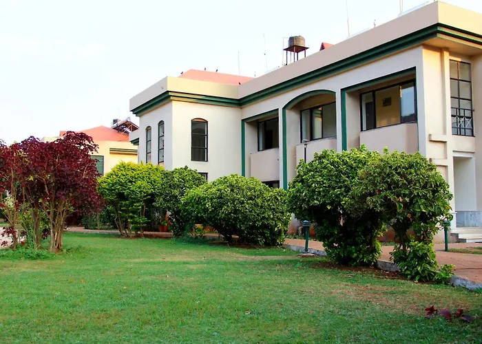 Blue Country Resort