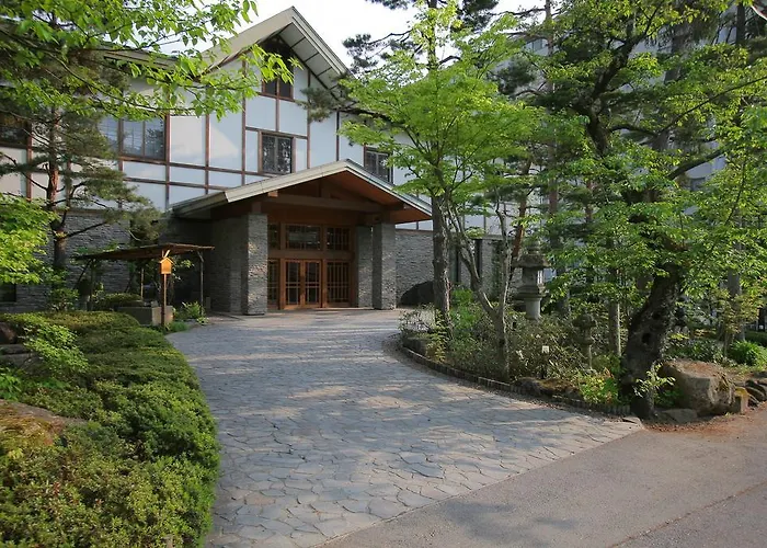 Senjukaku