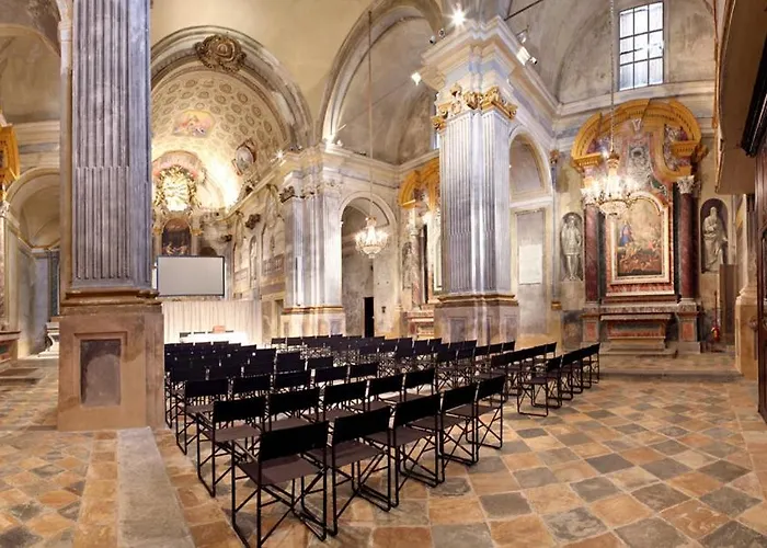 Hotel Palazzo Righini Fossano
