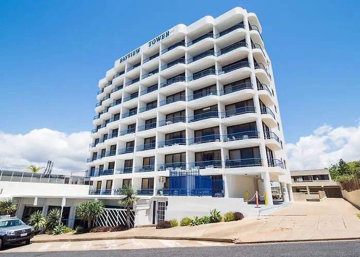 Bayview Tower