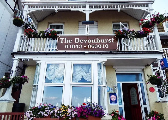 The Devonhurst
