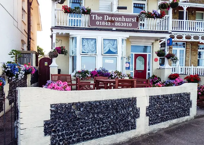The Devonhurst