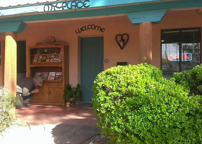 My Place Suites Wickenburg