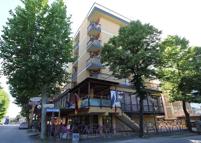 Hotel Settebello B&B