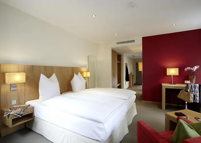 Hotel Falken