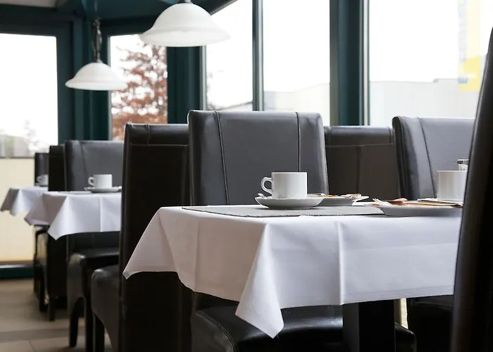City-Hotel