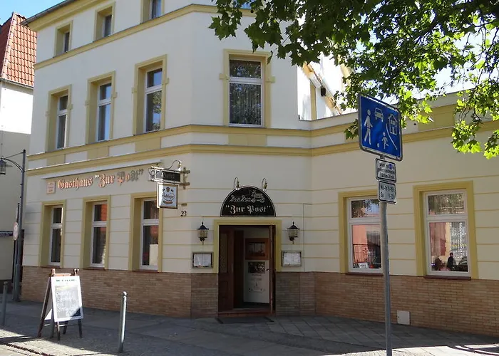 Hotel "Zur Post"