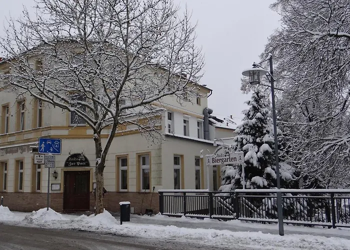 Hotel "Zur Post"