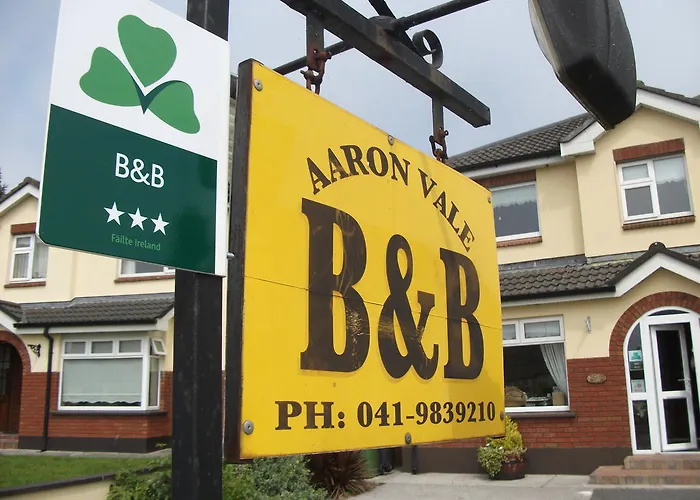 Aaron Vale B&B