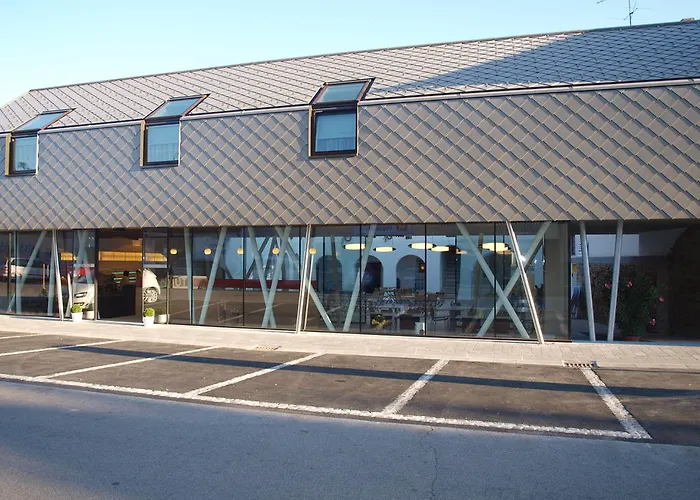 Hotel Eisenhuthaus Poysdorf