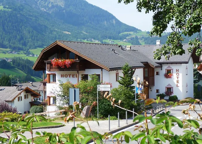 Hotel Fortuna