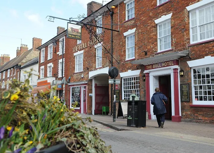 The Bull Hotel