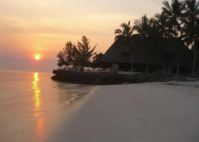 Karamba Eco Boutique Hotel