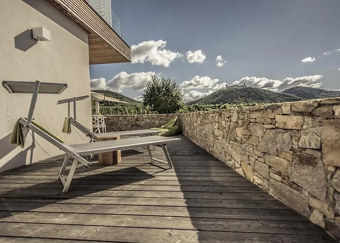 MALAT Weingut und Hotel Furth bei Gottweig
