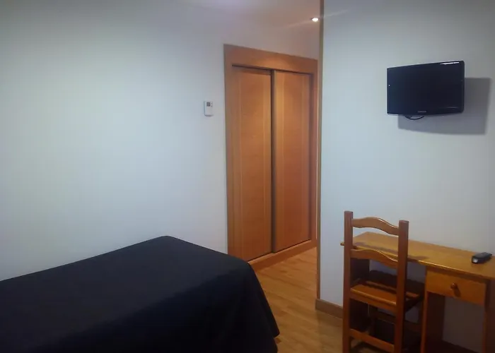 Hostal Plaza Mayor de Almazán