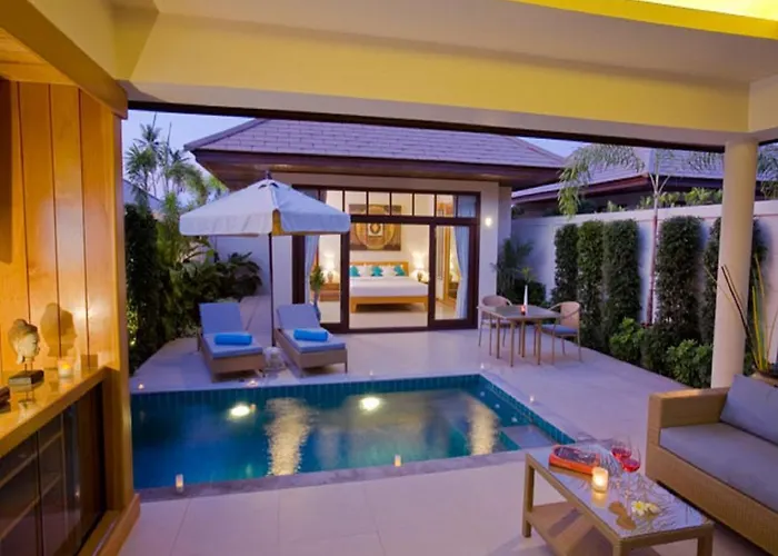Samui Boat Lagoon