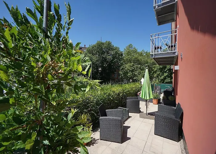 Pension-Gaststätte Paradies