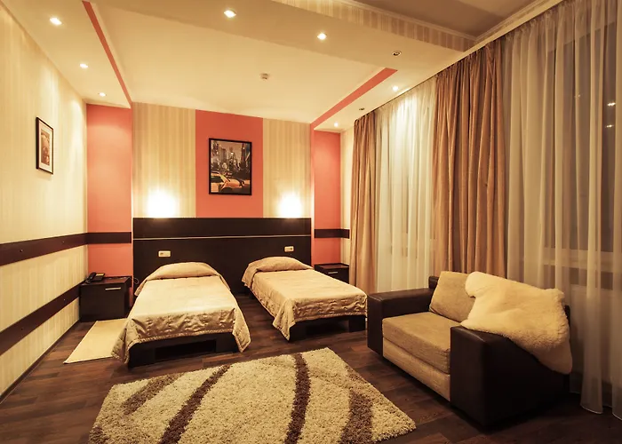 Viva Hotel