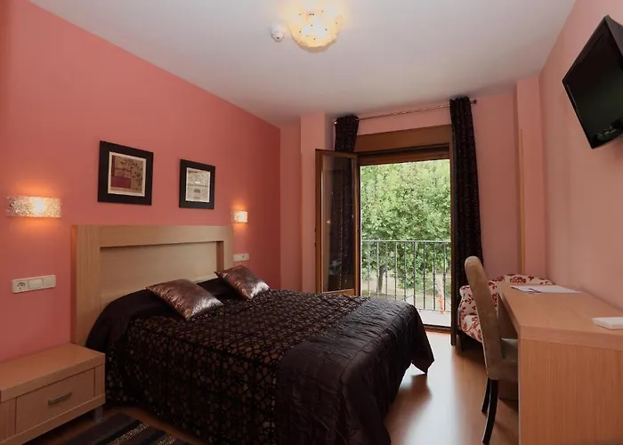 Hotel HC Sigüenza