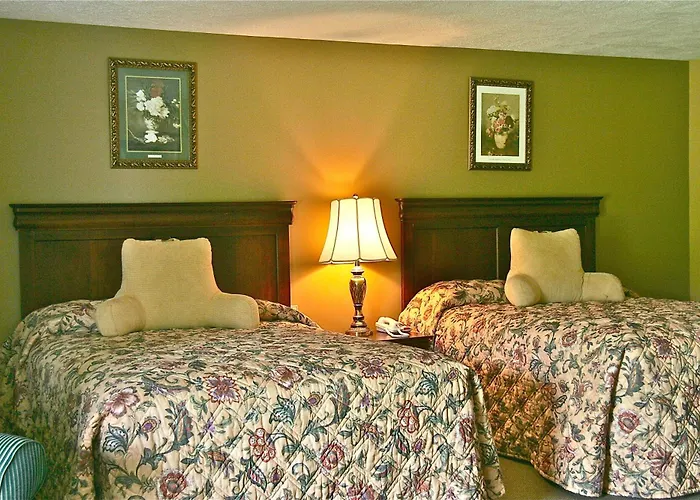 Stone Fence Resort