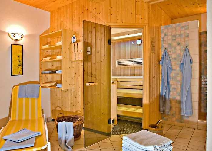 Hotel Talblick Saalbach-Hinterglemm