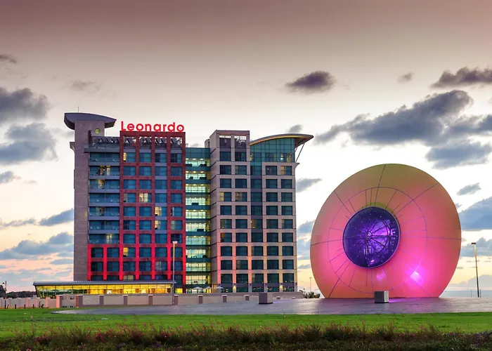 Leonardo Plaza Ashdod